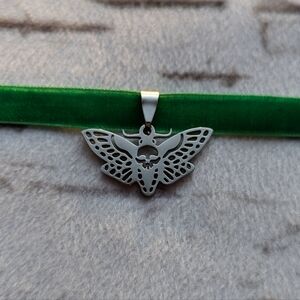 Stainless Steel Choker